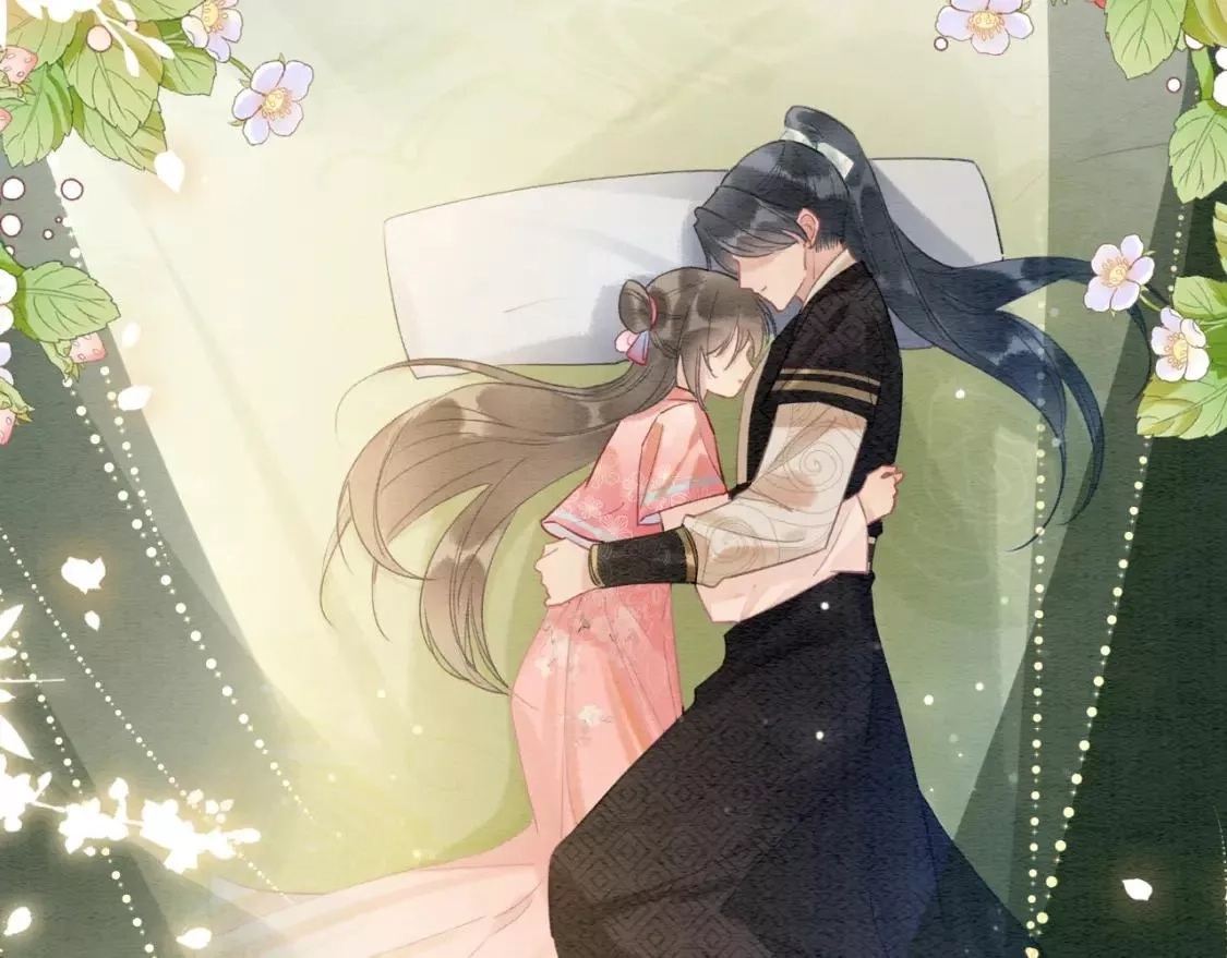 黑莲花攻略手册,第127话 噩梦,第104张